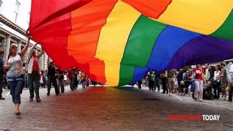 incontro gay pordenone|Fvg Pride a Pordenone, il programma completo degli eventi in。